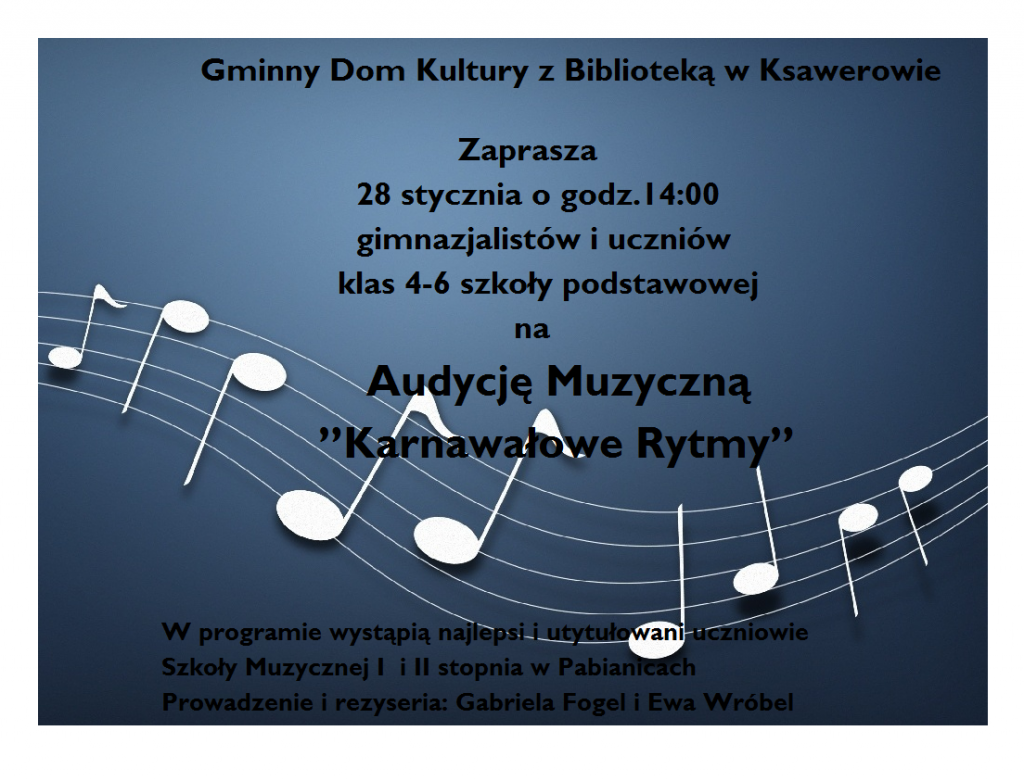 audycja