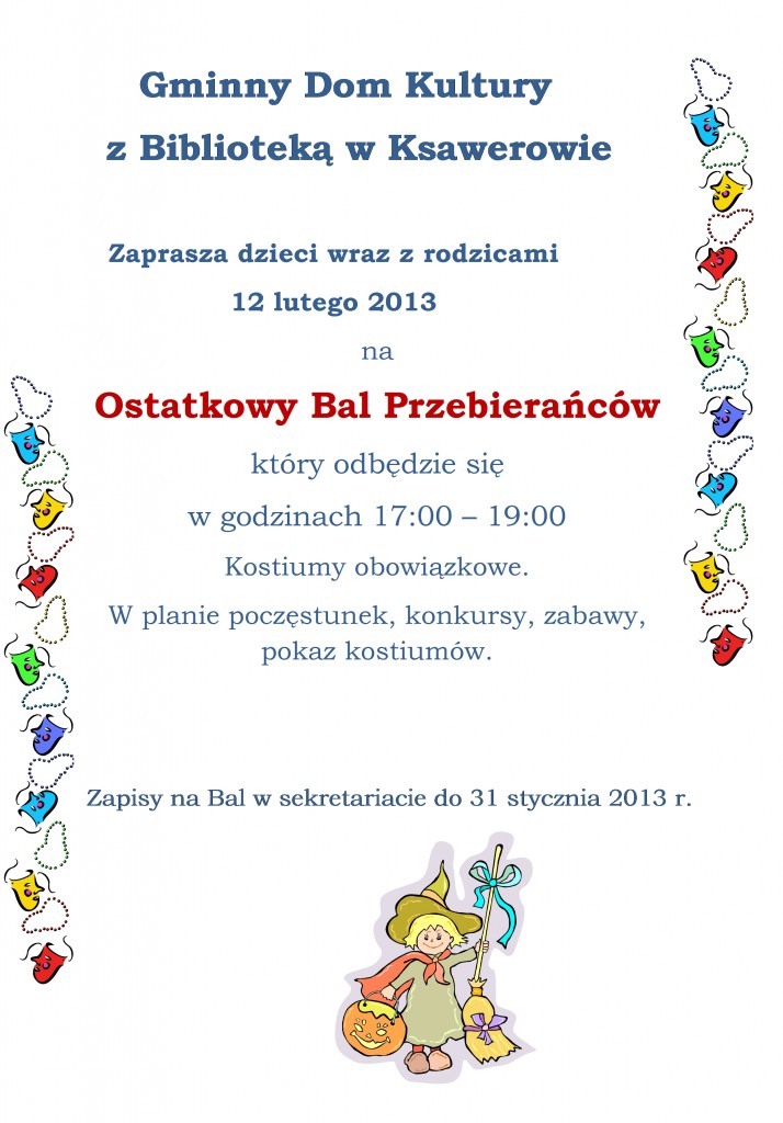 plakat