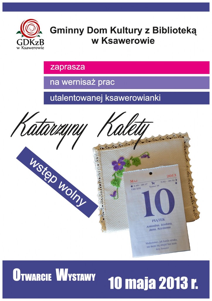 Katarzyna Kaleta