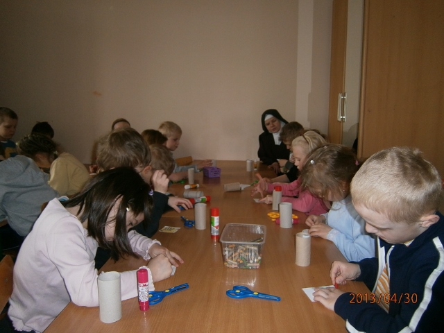 przedszkole