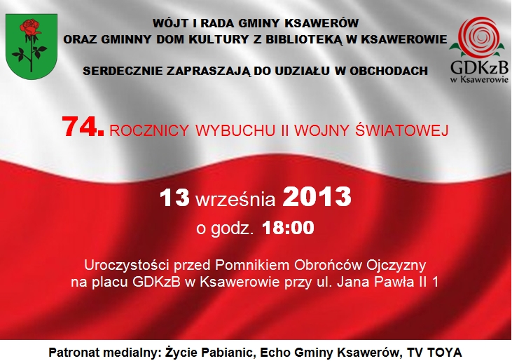 Zaproszenie