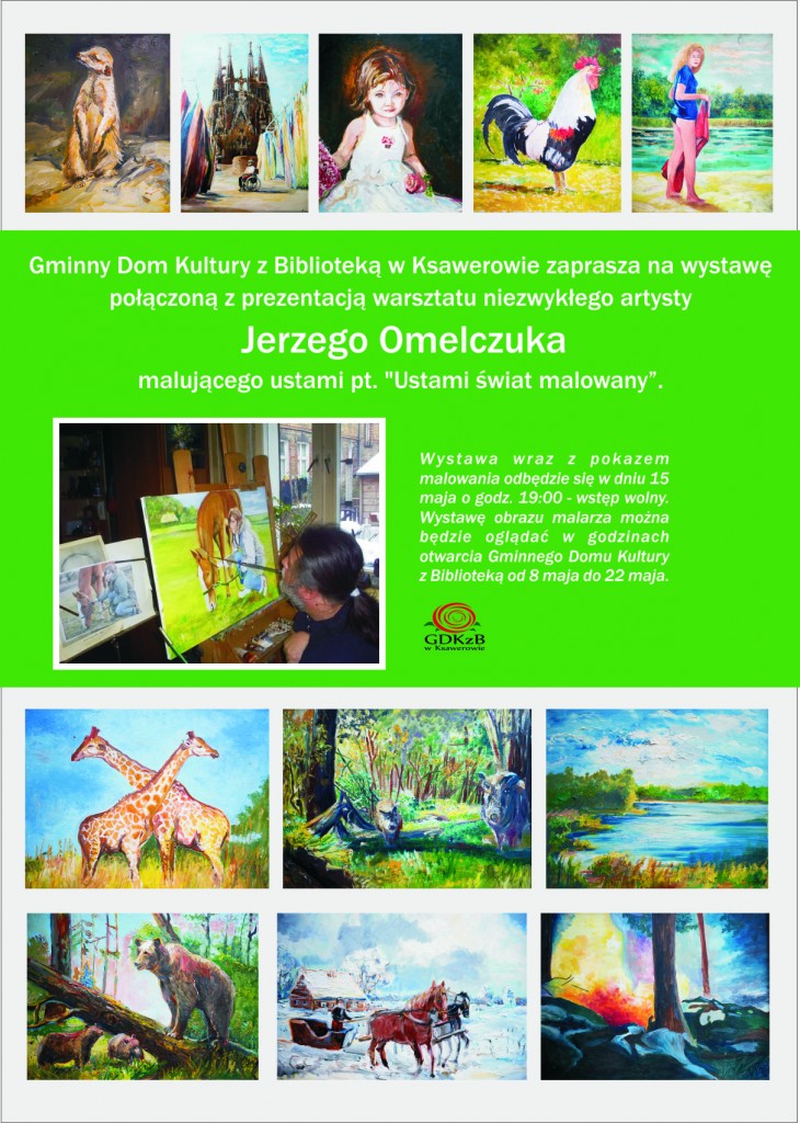 plakat A2