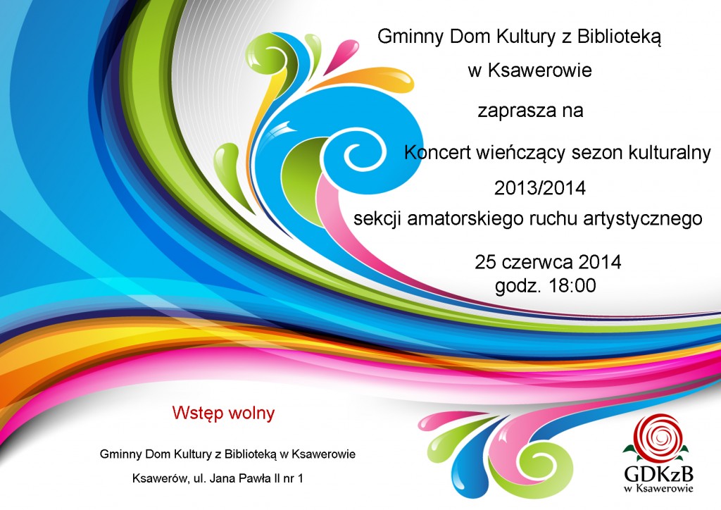 koncert 25.06.