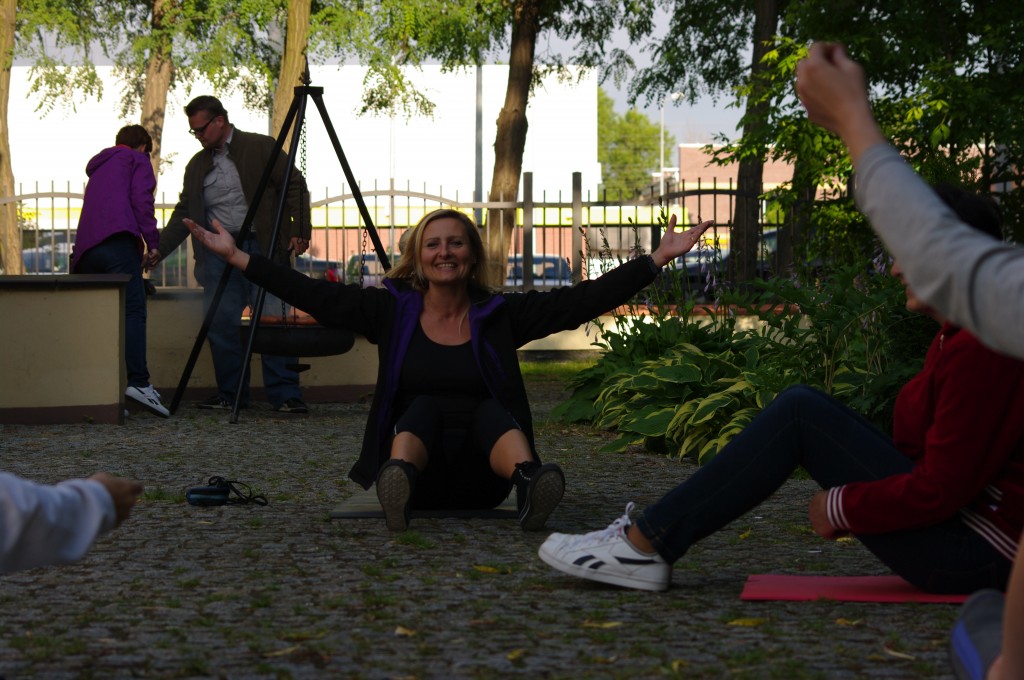 fitness 007