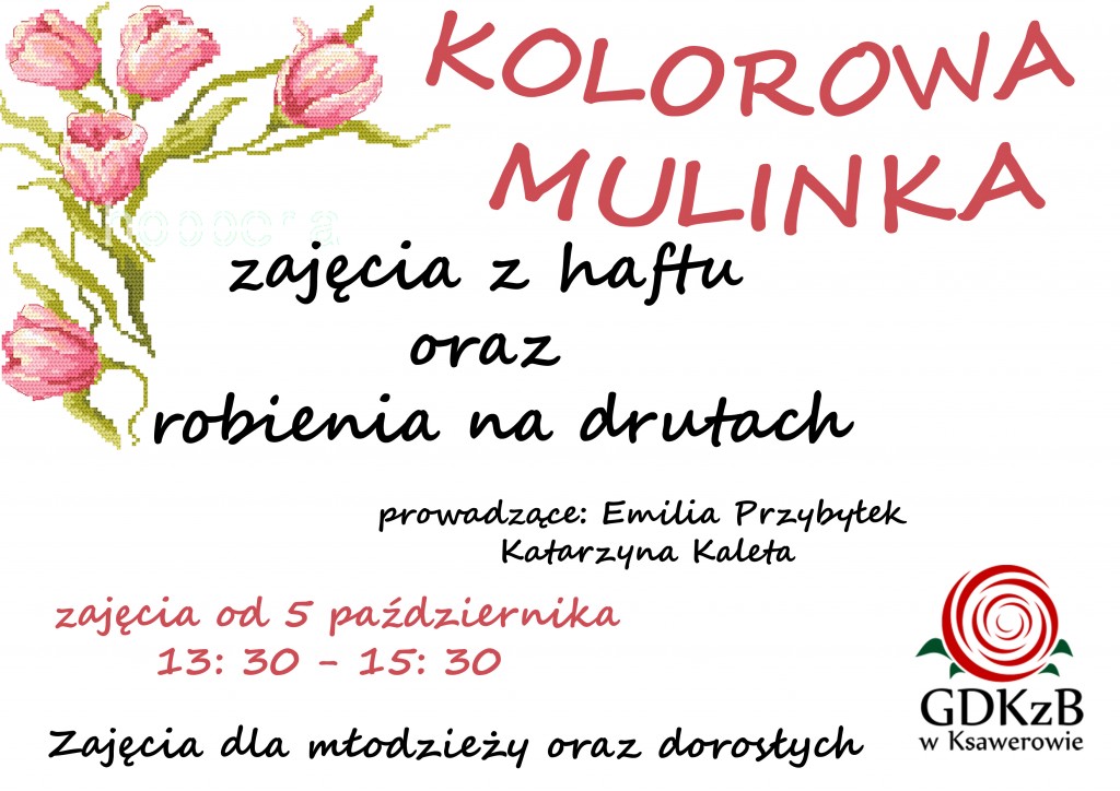 mulinka