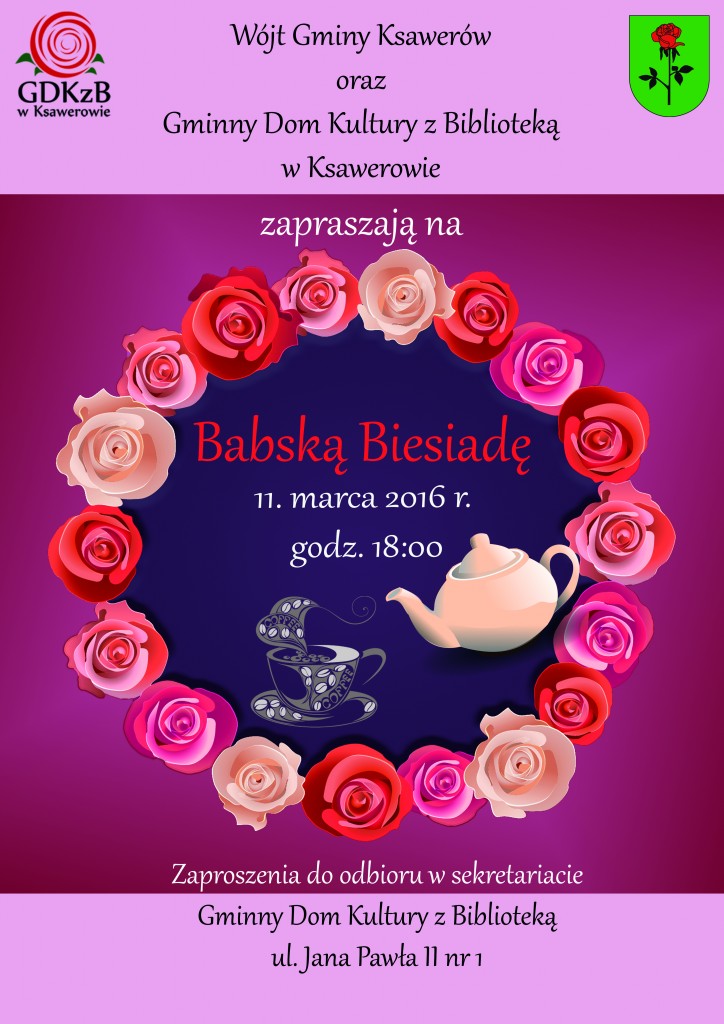 biesiada