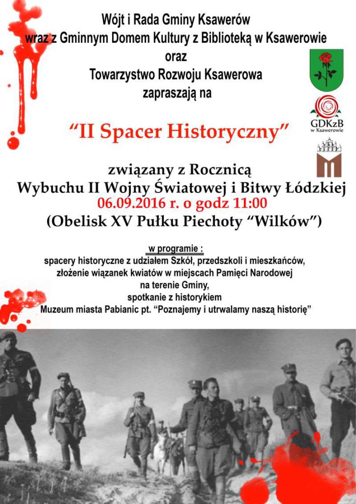 spacer-historyczny