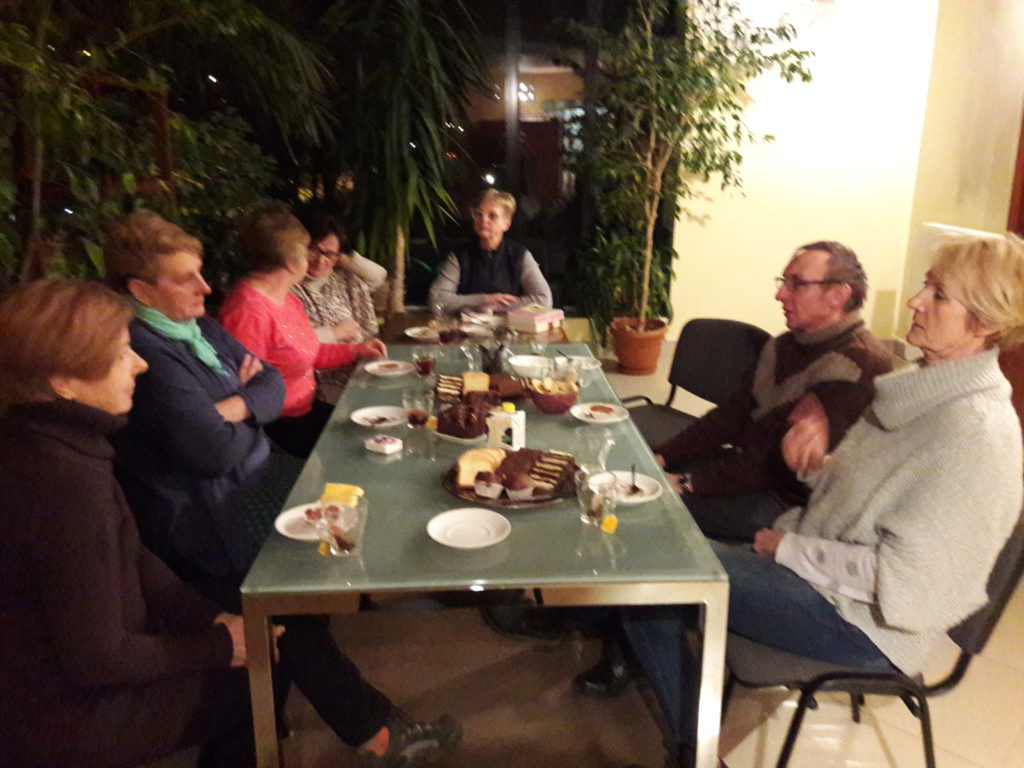 DKK marzec