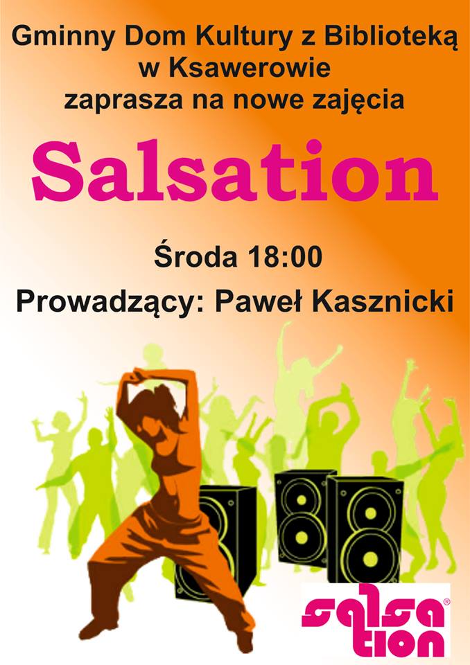 salsation