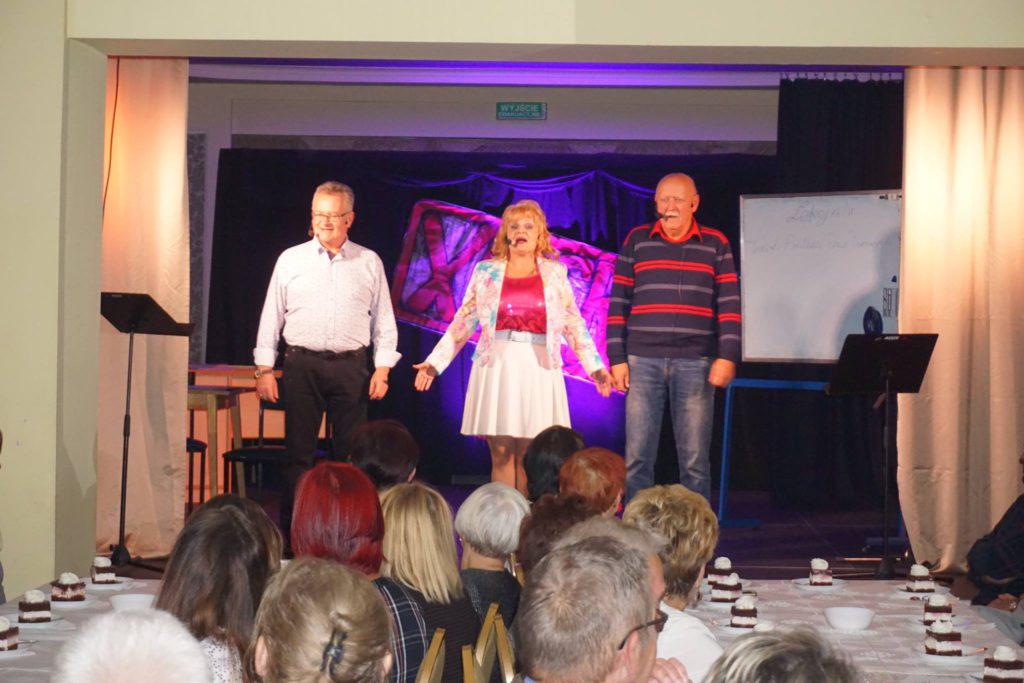 Kabaret Xavery