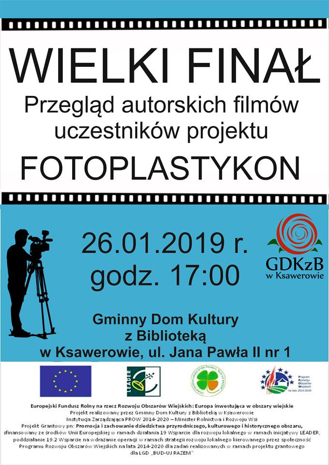 wielki finał