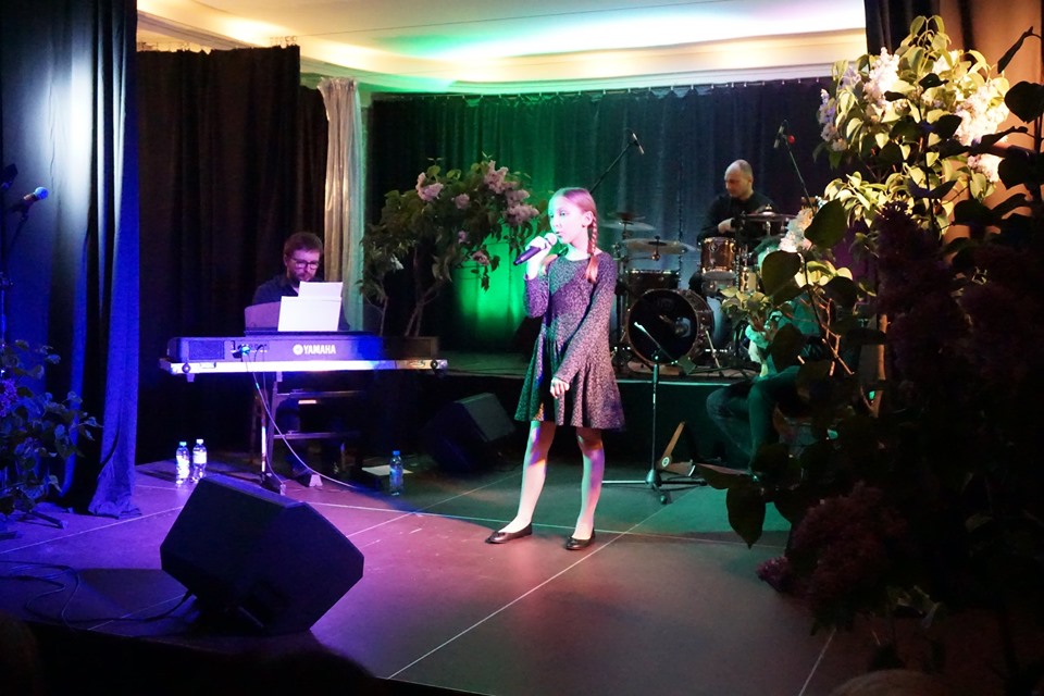 Maria Olejniczak