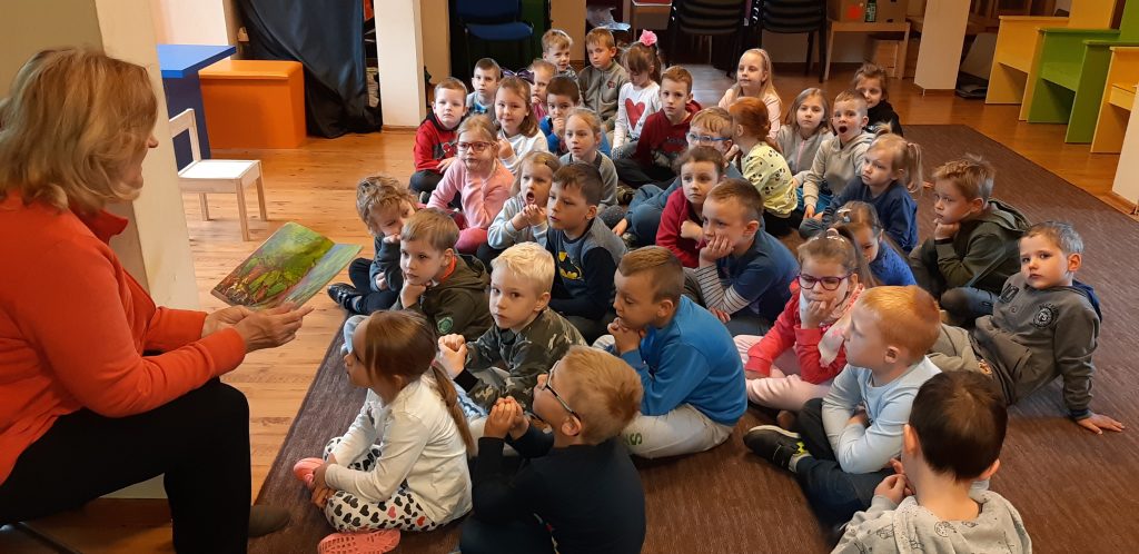 Goście z Pabianic
