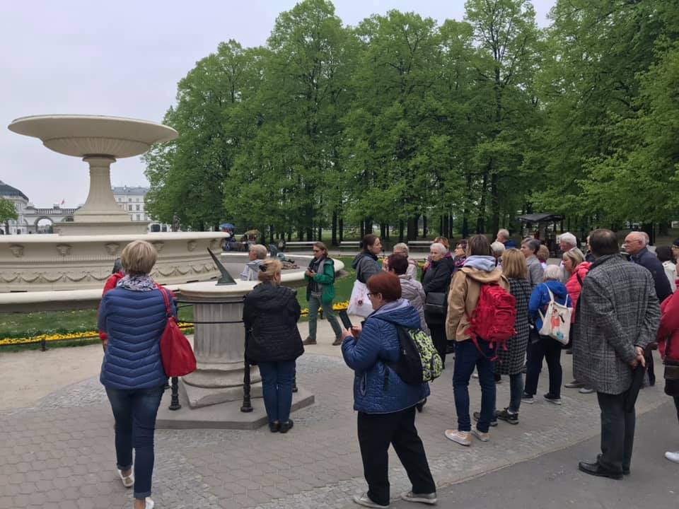 Warszawa