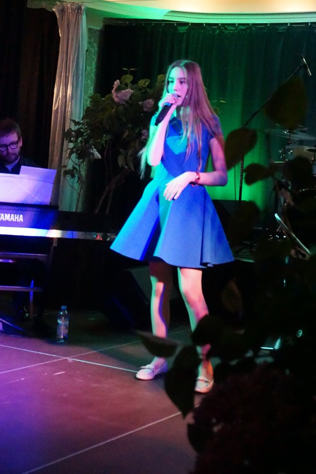 Julia Tokarska