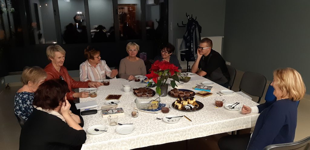 Świąteczne DKK