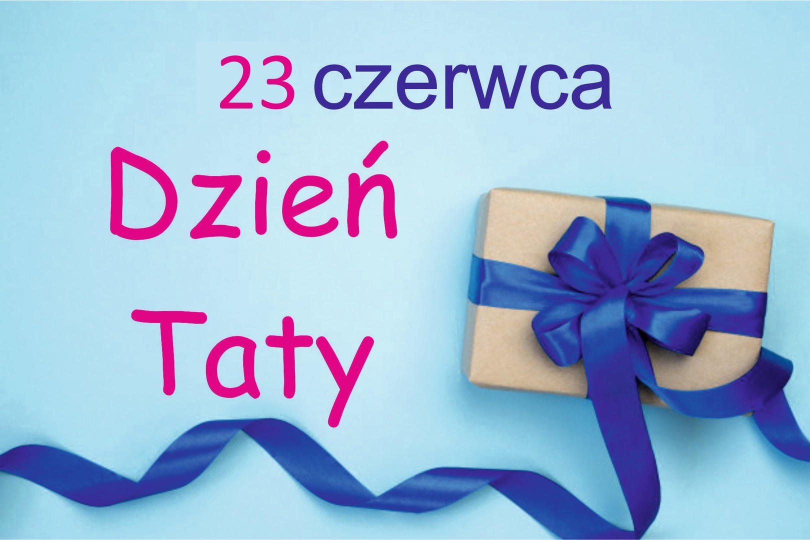 Dzień taty