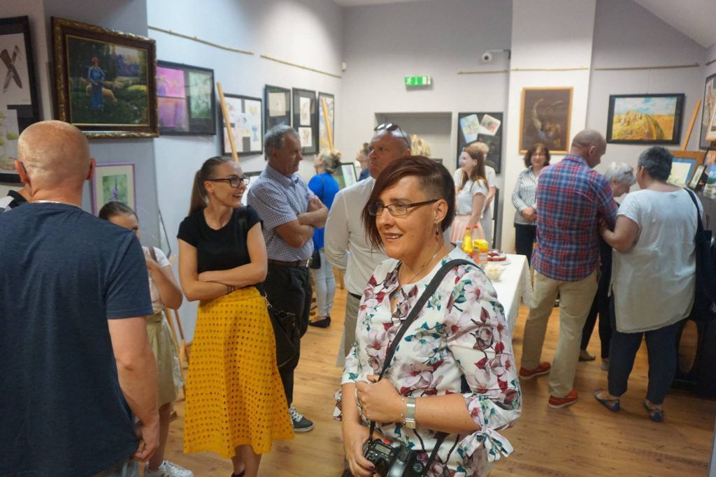 Magdalena Jaszczak - Birkowska